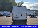 New 2023 Ram ProMaster 3500 High Roof FWD, Upfitted Cargo Van for sale #23MC209 - photo 7