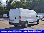 New 2023 Ram ProMaster 3500 High Roof FWD, Upfitted Cargo Van for sale #23MC209 - photo 8