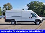 2023 Ram ProMaster 3500 High Roof FWD, Upfitted Cargo Van for sale #23MC209 - photo 9