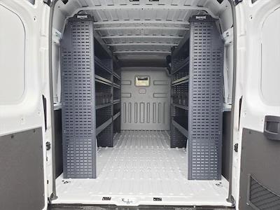 New 2023 Ram ProMaster 3500 High Roof FWD, Knapheide KVE Upfitted Cargo Van for sale #23MC218 - photo 2