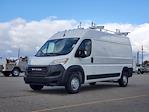 2023 Ram ProMaster 2500 High Roof FWD, Weather Guard General Service Upfitted Cargo Van for sale #23MC220 - photo 3