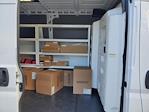 2023 Ram ProMaster 2500 High Roof FWD, Weather Guard General Service Upfitted Cargo Van for sale #23MC220 - photo 31