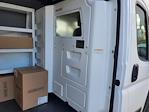 2023 Ram ProMaster 2500 High Roof FWD, Weather Guard General Service Upfitted Cargo Van for sale #23MC220 - photo 32