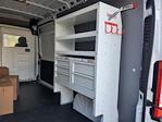 2023 Ram ProMaster 2500 High Roof FWD, Weather Guard General Service Upfitted Cargo Van for sale #23MC220 - photo 36