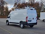 2023 Ram ProMaster 2500 High Roof FWD, Weather Guard General Service Upfitted Cargo Van for sale #23MC220 - photo 5