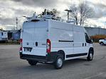 2023 Ram ProMaster 2500 High Roof FWD, Weather Guard General Service Upfitted Cargo Van for sale #23MC220 - photo 7