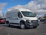 2023 Ram ProMaster 2500 High Roof FWD, Weather Guard General Service Upfitted Cargo Van for sale #23MC221 - photo 1