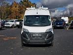 New 2023 Ram ProMaster 2500 High Roof FWD, Weather Guard General Service Upfitted Cargo Van for sale #23MC221 - photo 4
