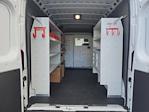 New 2023 Ram ProMaster 2500 High Roof FWD, Weather Guard General Service Upfitted Cargo Van for sale #23MC221 - photo 2
