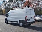 2023 Ram ProMaster 2500 High Roof FWD, Weather Guard General Service Upfitted Cargo Van for sale #23MC221 - photo 3