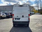 2023 Ram ProMaster 2500 High Roof FWD, Weather Guard General Service Upfitted Cargo Van for sale #23MC221 - photo 6