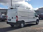 New 2023 Ram ProMaster 2500 High Roof FWD, Weather Guard General Service Upfitted Cargo Van for sale #23MC221 - photo 7