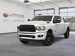 New 2024 Ram 2500 Big Horn Crew Cab 4x4, Pickup for sale #24M1099 - photo 1