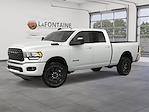 New 2024 Ram 2500 Big Horn Crew Cab 4x4, Pickup for sale #24M1099 - photo 3