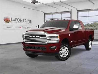 New 2024 Ram 2500 Laramie Mega Cab 4x4, Pickup for sale #24M1467 - photo 1