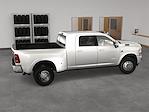 New 2024 Ram 3500 Longhorn Mega Cab 4x4, Pickup for sale #24M1620 - photo 5