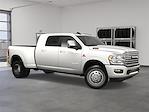 New 2024 Ram 3500 Longhorn Mega Cab 4x4, Pickup for sale #24M1620 - photo 6