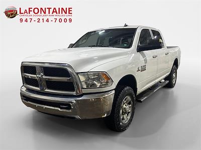 Used 2017 Ram 2500 SLT Crew Cab 4x4, Pickup for sale #24M1620B - photo 1