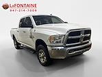 Used 2017 Ram 2500 SLT Crew Cab 4x4, Pickup for sale #24M1620B - photo 4