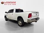 Used 2017 Ram 2500 SLT Crew Cab 4x4, Pickup for sale #24M1620B - photo 2