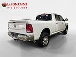 Used 2017 Ram 2500 SLT Crew Cab 4x4, Pickup for sale #24M1620B - photo 7