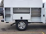 2024 Ram 3500 Crew Cab SRW 4x4, Knapheide Aluminum KUVcc Service Truck for sale #24MC116 - photo 15