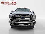 Used 2015 Ford F-250 Lariat Crew Cab 4x4, Pickup for sale #24MC116A - photo 3