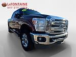 Used 2015 Ford F-250 Lariat Crew Cab 4x4, Pickup for sale #24MC116A - photo 4