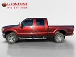 Used 2015 Ford F-250 Lariat Crew Cab 4x4, Pickup for sale #24MC116A - photo 5