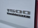 2024 Ram ProMaster 1500 High Roof FWD, Empty Cargo Van for sale #24MC125 - photo 9