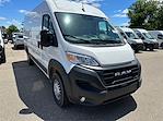 2024 Ram ProMaster 3500 High Roof FWD, Upfitted Cargo Van for sale #24MC137 - photo 1