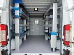 New 2024 Ram ProMaster 2500 High Roof FWD, Upfitted Cargo Van for sale #24MC147 - photo 2