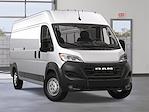 2024 Ram ProMaster 2500 High Roof FWD, Empty Cargo Van for sale #24MC155 - photo 8