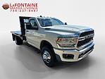 New 2024 Ram 3500 Tradesman Regular Cab 4x4, 12' 3" Knapheide Value-Master X Flatbed Truck for sale #24MC169 - photo 4