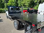 New 2024 Ram 3500 Tradesman Regular Cab 4x4, 12' 3" Knapheide Value-Master X Flatbed Truck for sale #24MC169 - photo 5