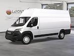 2024 Ram ProMaster 3500 Super High Roof FWD, Empty Cargo Van for sale #24MC176 - photo 3