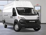 2024 Ram ProMaster 3500 Super High Roof FWD, Empty Cargo Van for sale #24MC176 - photo 8