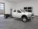 New 2024 Ram 5500 Tradesman Crew Cab 4x4, Cab Chassis for sale #24MC181 - photo 7