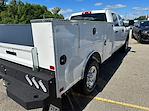 New 2024 Ram 3500 Tradesman Crew Cab 4x4, CM Truck Beds SB Model Service Truck for sale #24MC185 - photo 3