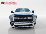 New 2024 Ram 3500 Tradesman Crew Cab 4x4, CM Truck Beds SB Model Service Truck for sale #24MC185 - photo 5