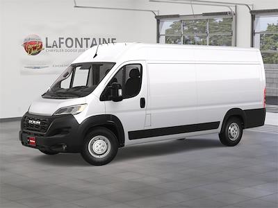 2024 Ram ProMaster 3500 High Roof FWD, Empty Cargo Van for sale #24MC199 - photo 2