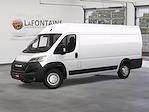 New 2024 Ram ProMaster 3500 High Roof FWD, Empty Cargo Van for sale #24MC199 - photo 2