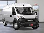 New 2024 Ram ProMaster 3500 High Roof FWD, Empty Cargo Van for sale #24MC199 - photo 8