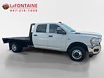 New 2024 Ram 3500 Tradesman Crew Cab 4x4, 9' 4" CM Truck Beds RD Model Flatbed Truck for sale #24MC211 - photo 5