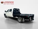 New 2024 Ram 3500 Tradesman Crew Cab 4x4, 9' 4" CM Truck Beds RD Model Flatbed Truck for sale #24MC211 - photo 2