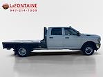 New 2024 Ram 3500 Tradesman Crew Cab 4x4, 9' 4" CM Truck Beds RD Model Flatbed Truck for sale #24MC211 - photo 8