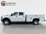 New 2024 Ram 5500 Tradesman Crew Cab 4x4, Cab Chassis for sale #24MC215 - photo 2