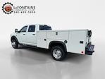 New 2024 Ram 5500 Tradesman Crew Cab 4x4, Cab Chassis for sale #24MC215 - photo 5