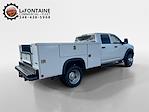 New 2024 Ram 5500 Tradesman Crew Cab 4x4, Cab Chassis for sale #24MC215 - photo 7