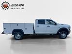 New 2024 Ram 5500 Tradesman Crew Cab 4x4, Cab Chassis for sale #24MC215 - photo 8